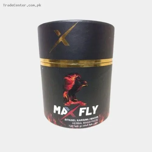 Max Fly Plus Macun Honey Price in Pakistan