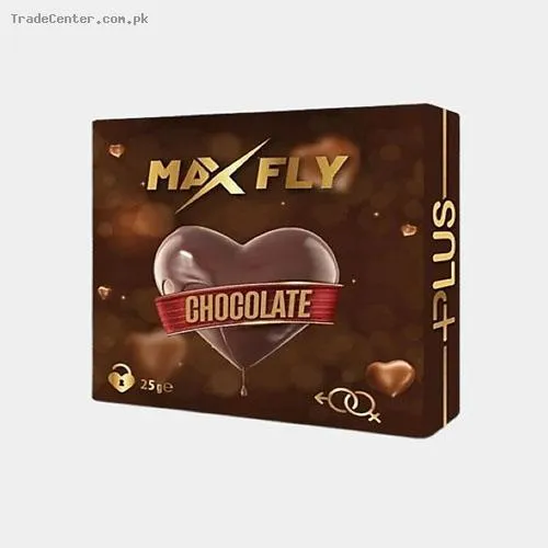 Max Fly Plus Chocolate Honey Price In Pakistan