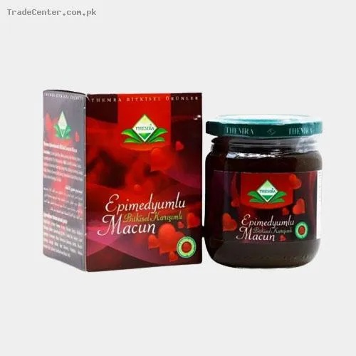 Epimedium Macun Honey In Pakistan