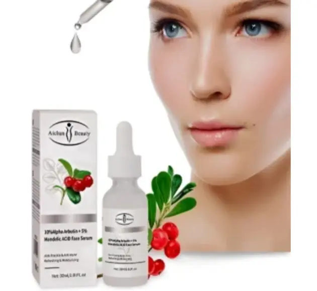 Aichun Beauty Niacinamide Whitening Serum Price in Pakistan