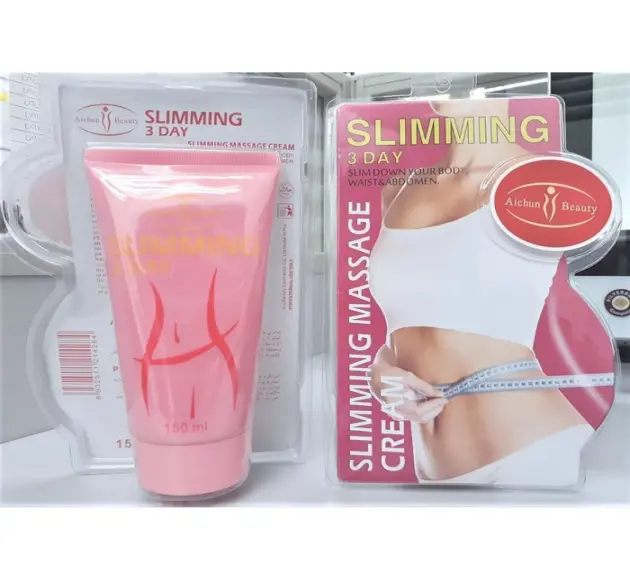 Aichun Beauty Slimming & Fitting Cream Price in Pakistan