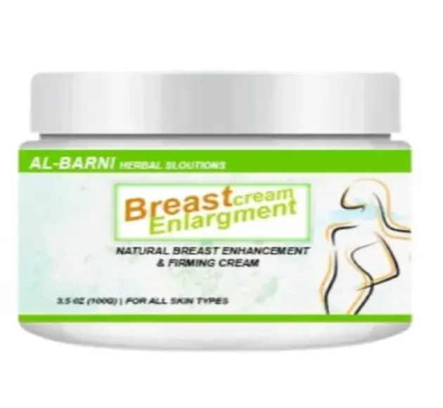 Al–Barni Breast Enlargement Cream