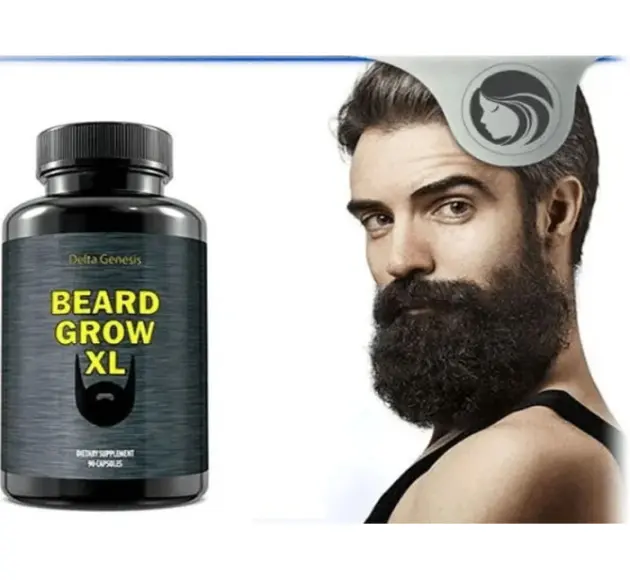 Beard Growth Oil Price In Pakistan