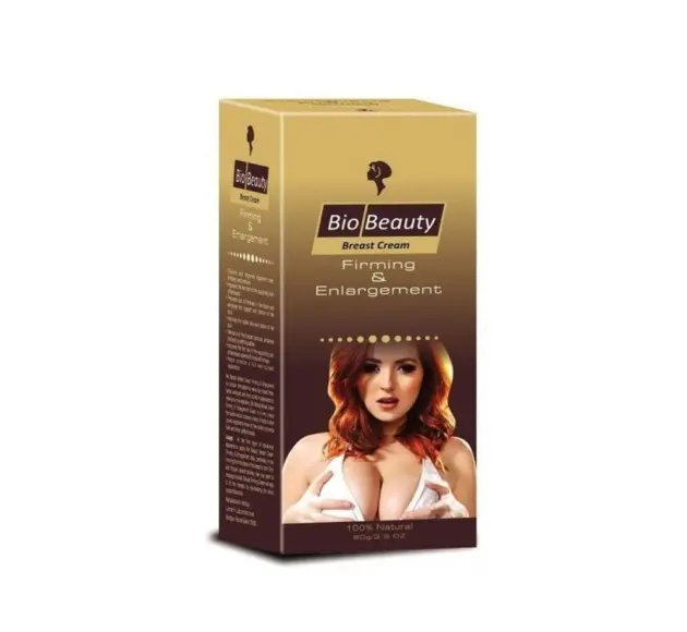 Bio Beauty Breast Firming And Enlargement Cream