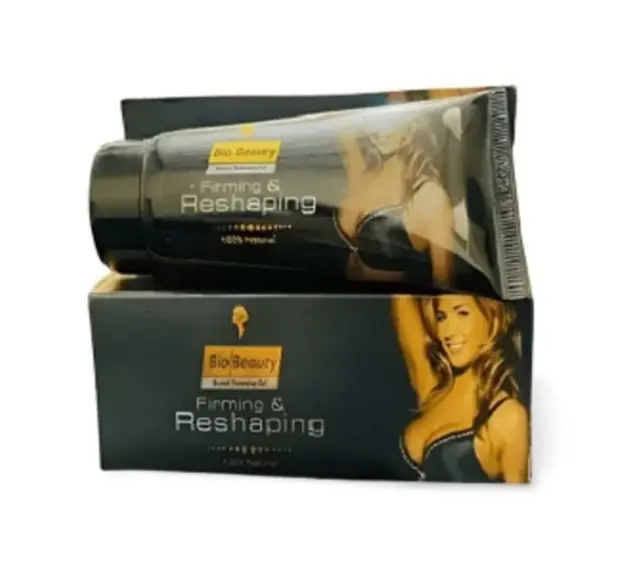 Bio Beauty Breast Trimming Gel in Pakistan