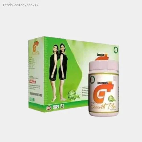 Growth Mantra Powder In Pakistan