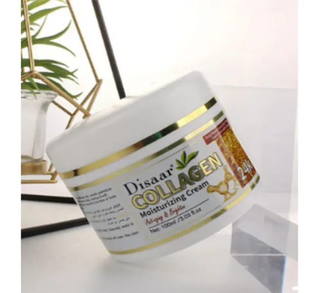 Disaar Collagen Moisturizing Cream