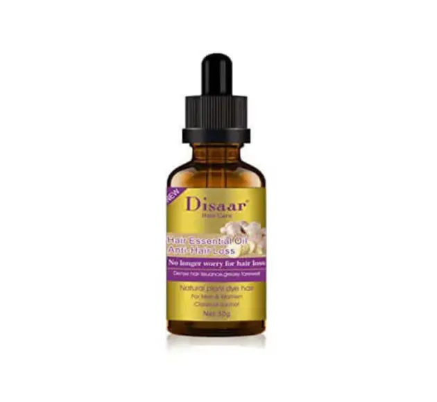 Disaar Hair Growth Oil in Pakistan