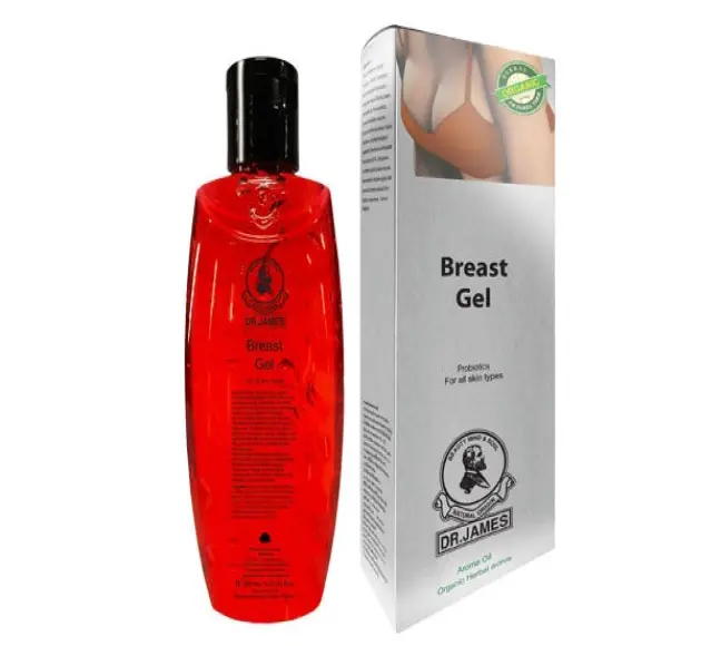 Dr James Breast Enlargement Cream in Pakistan