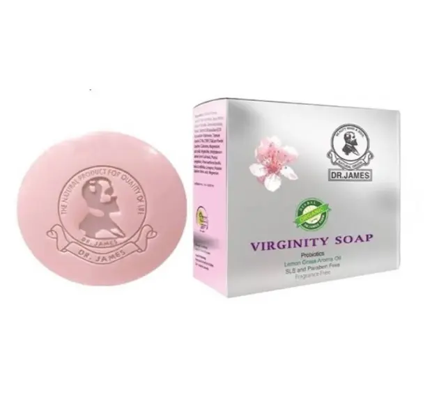 Dr James Virginity Soap Price in Pakistan