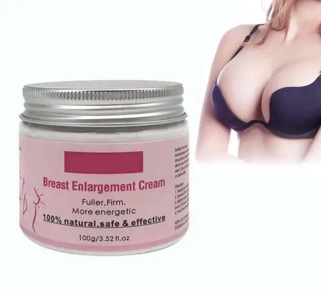 Dr Mider Breast Enlargement Cream in Pakistan