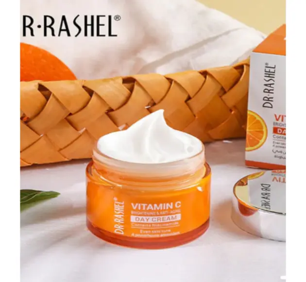 Dr. Rashel Vitamin C Day Cream