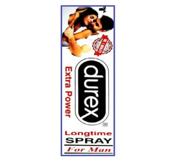 Durex Long Time Spray For Men In Pakistan