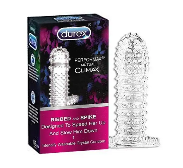 Durex Reusable Condom Price In Pakistan