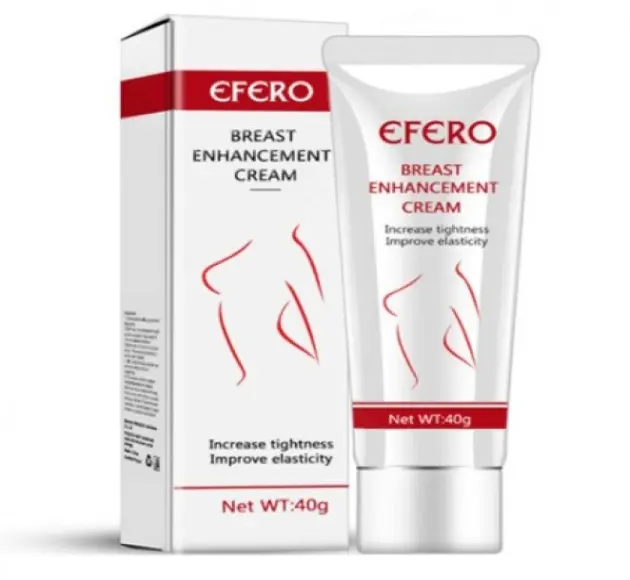 Efero Breast Enlargement Cream Price In Pakistan