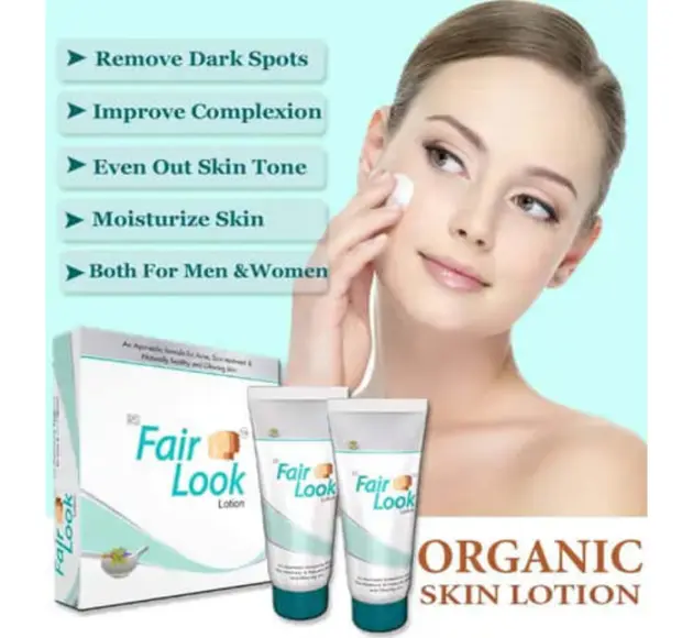 Fair Look Cream