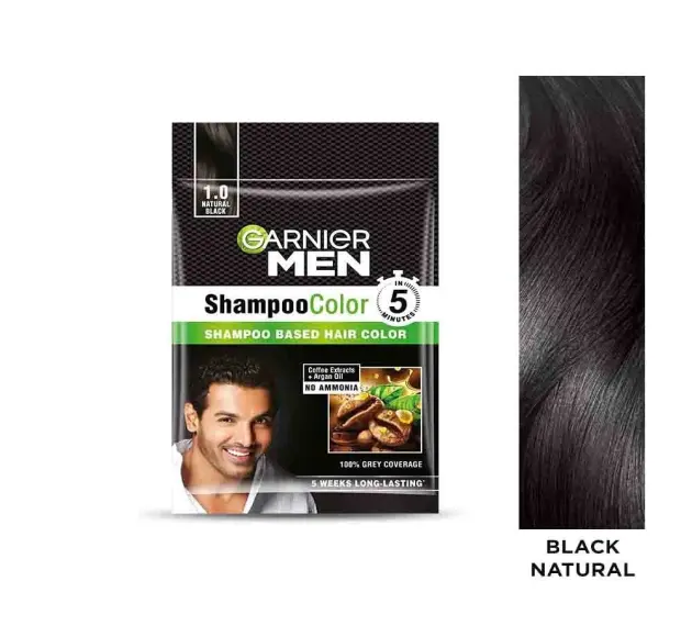 Garnier Hair Color Shampoo Price In Pakistan