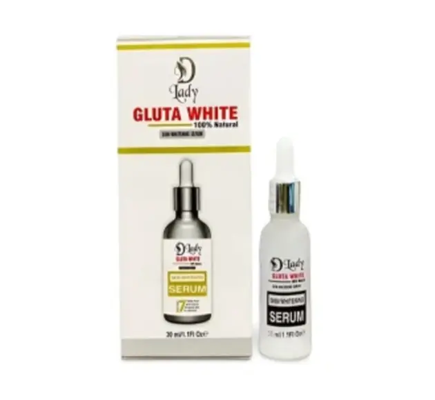 Gluta White Serum in Pakistan