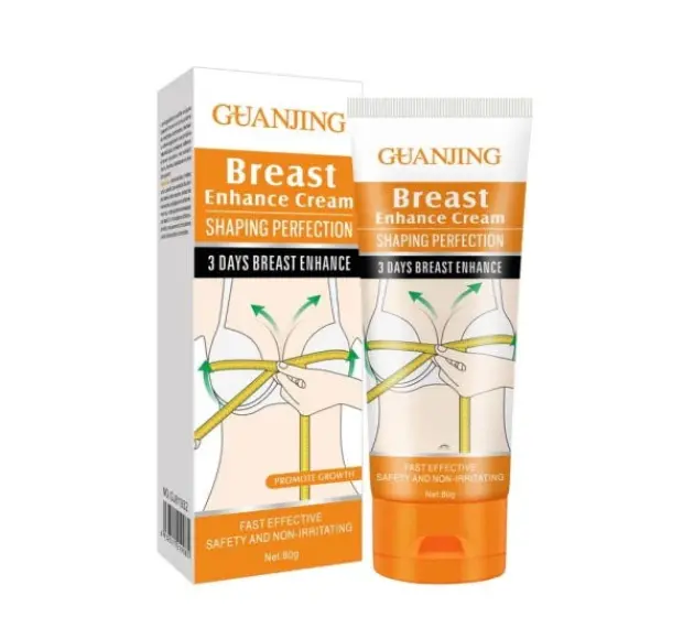 Guanjing Breast Enlargement Cream In Pakistan