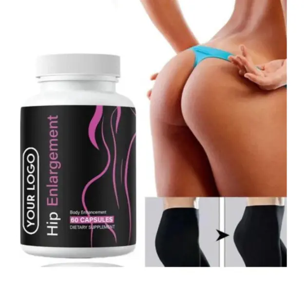 Hip Enlargement Capsules Price In Pakistan