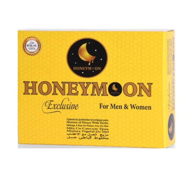 Honeymoon For Men And Women in Pakistan