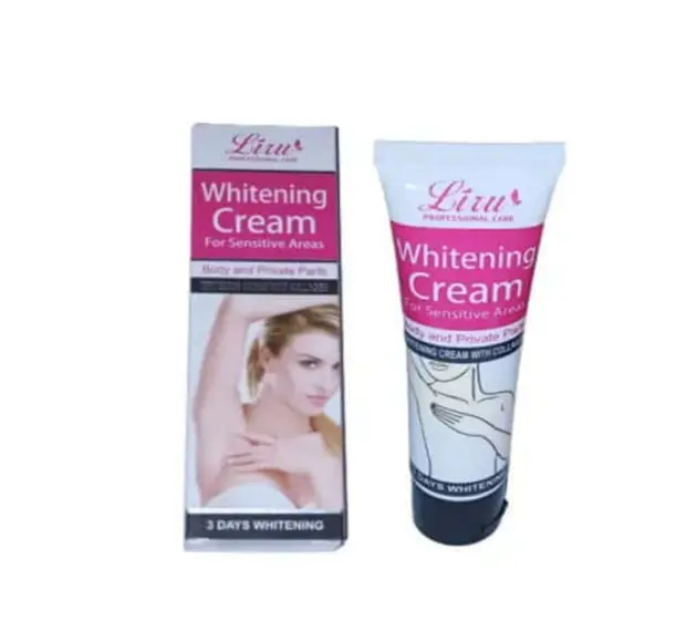 Liru Whitening Cream Price In Pakistan