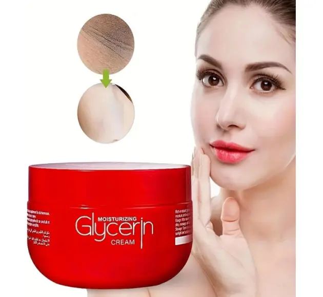 Moisturizing Glycerin Cream in Pakistan