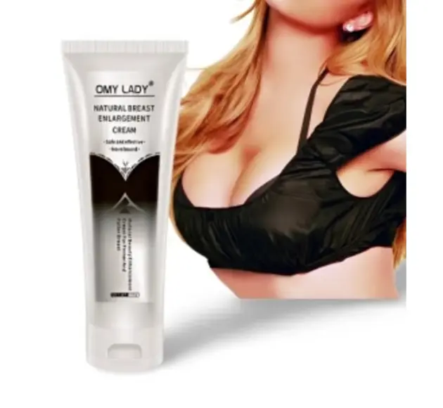 Omy Lady Breast Cream