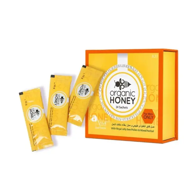 Organic Honey For Men Price In Pakistan