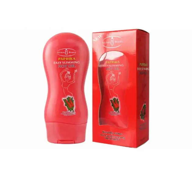 Paprika Easy Slimming Hot Gel