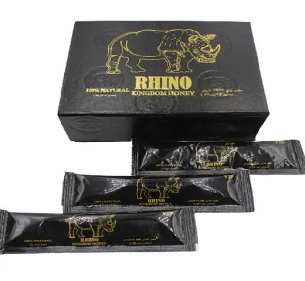 Rhino Kingdom Honey in Pakistan