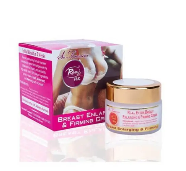 Rivaj Breast Enlargement Cream in Pakistan