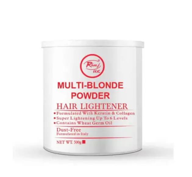 Rivaj UK Multi Blonde Powder In Pakistan