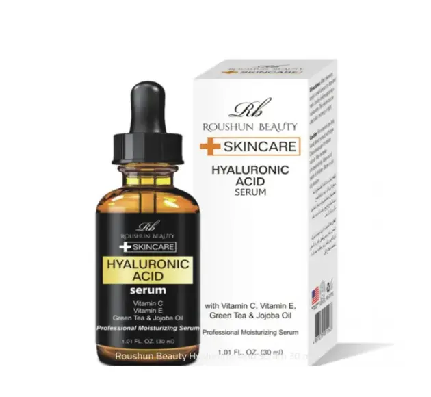 Roushun Hyaluronic Acid Face Serum Price in Pakistan