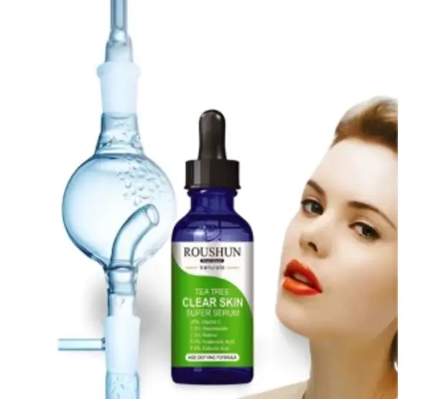 Roushun Tea Tree Clear Skin Super Serum Price in Pakistan