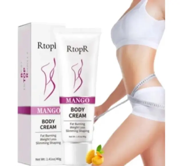 RtopR Mango Body Cream In Pakistan