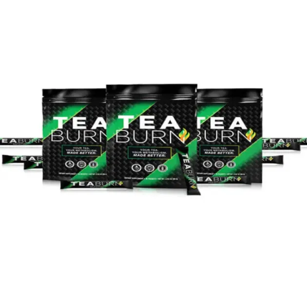 Tea Burn 60gm Price in Pakistan