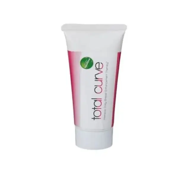 Total Curve Breast Enhancement Cream